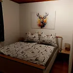 Apartamento Kieler *