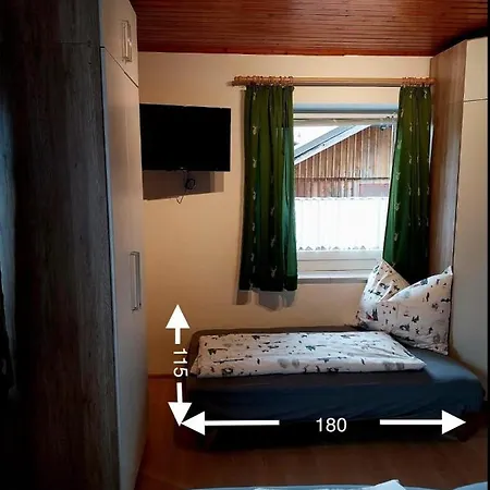 Kieler Haus im Ennstal