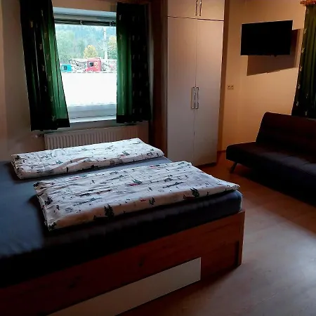 Kieler Apartment *
