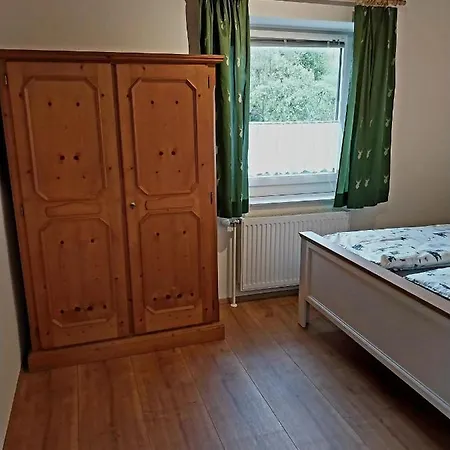 Apartment Kieler Haus im Ennstal