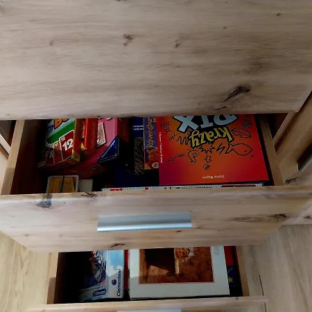 Lägenhet Kieler Haus im Ennstal