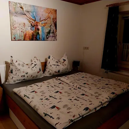 Kieler Apartamento Haus im Ennstal
