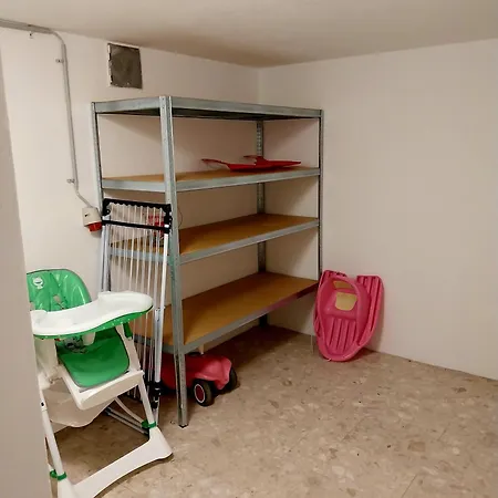 Kieler Haus im Ennstal