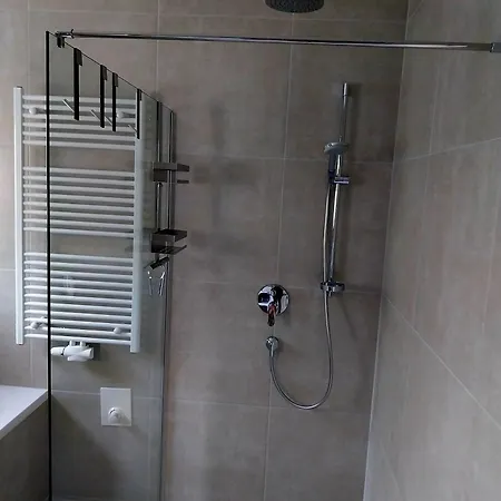 Apartament Kieler Haus im Ennstal