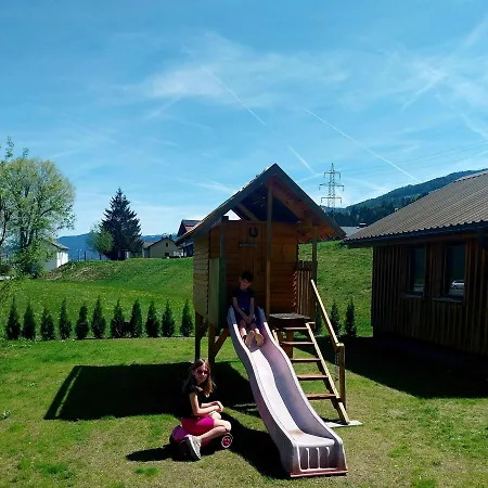 Kieler Haus im Ennstal