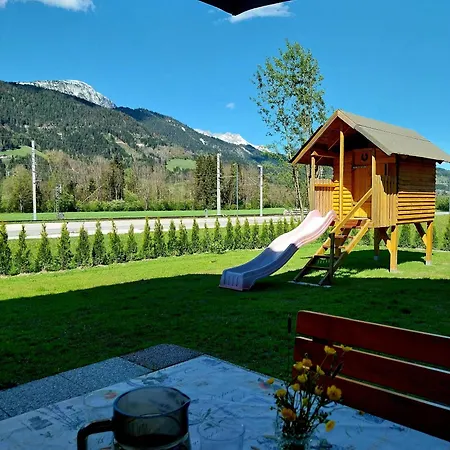 Lägenhet Kieler Haus im Ennstal