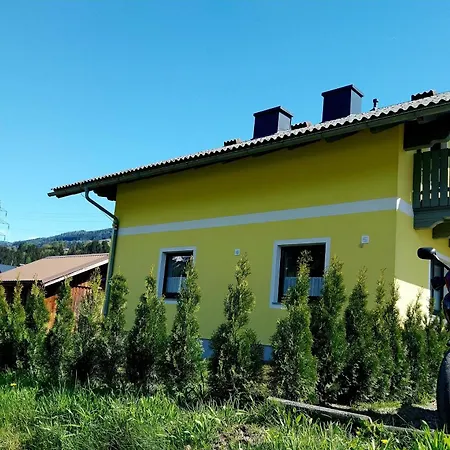 Apartamento Kieler Haus im Ennstal