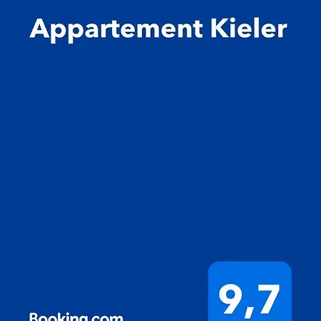 Kieler Apartamento Haus im Ennstal