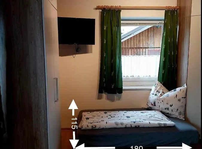 Kieler Haus im Ennstal