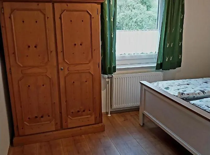 Apartment Kieler Haus im Ennstal