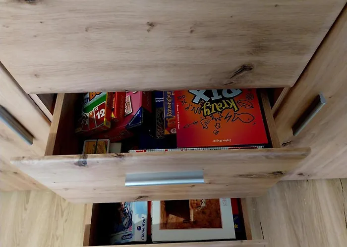 דירה Kieler האוס