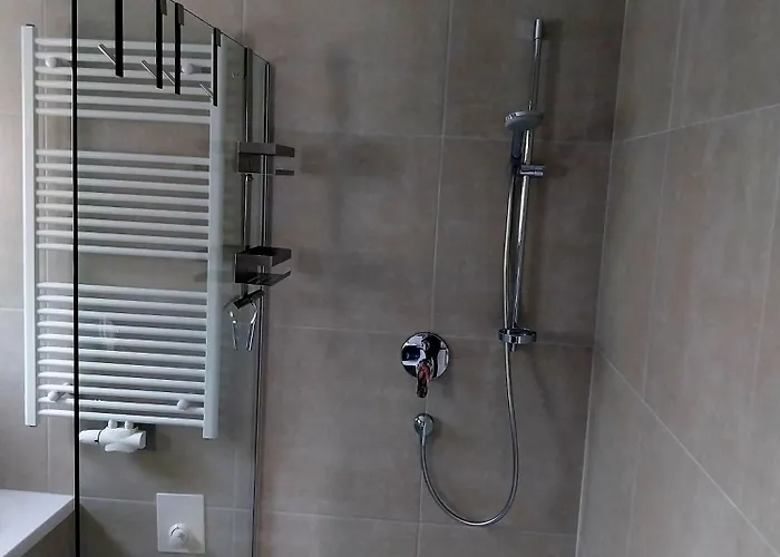 Apartment Kieler Haus im Ennstal