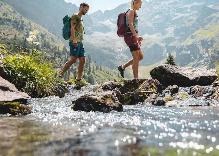 Apartment Kieler Haus im Ennstal